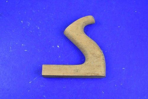 Spare wooden jack - wooden,