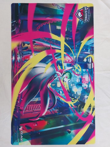 Pokémon tcg gardevoir - pokémon, playmat