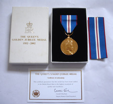The Queen's Golden Jubilee