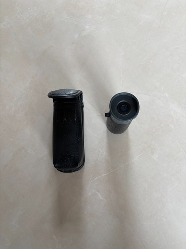 Compact handheld monocular - compact,