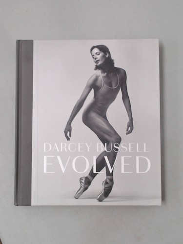 Darcey bussell evolved - bussell:,
