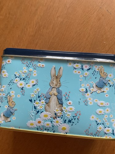 The world peter - peter, rabbit