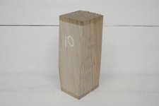 Ash 254 x 90 mm A Grade wood