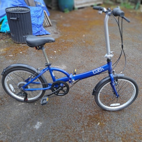Wheeled folding bikes for - folding,