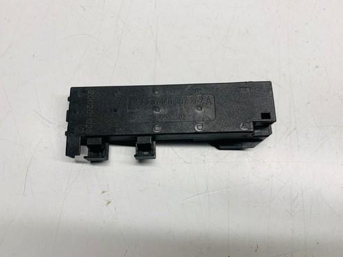 Audi keyless entry module - keyless,