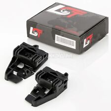 FRONT LEFT & RIGHT WINDOW