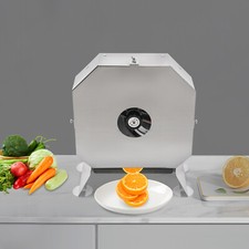 Electric Vegetable Slicer
