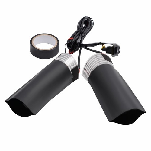 12v heated hand - 12v, grips
