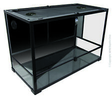 Reptile One RTF Glass