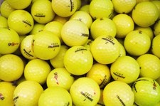 24 x BRIDGESTONE Lake Golf Balls - PEARL / GRADE A - e6/e6 Soft/e12/Tour B/xFIXx