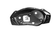 Carbon Instrument Cover for