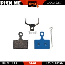 Semi metal Bicycle bike Disc