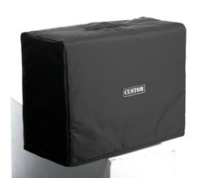 Custom padded cover for Line6 Vetta II (will fit Vetta I too) combo amp
