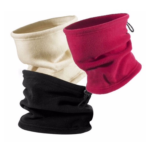Neck warmer winter scarf snood - neck,