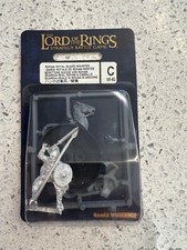 Games Workshop The Lord of the