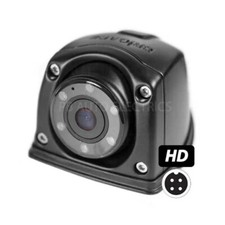 Brigade Select HD Side Compact