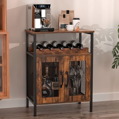 Home kitchen wine - wine, cabinet