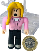 Toy Action Figure Roblox ra