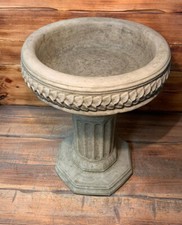 STONE GARDEN HEXAGONAL ART
