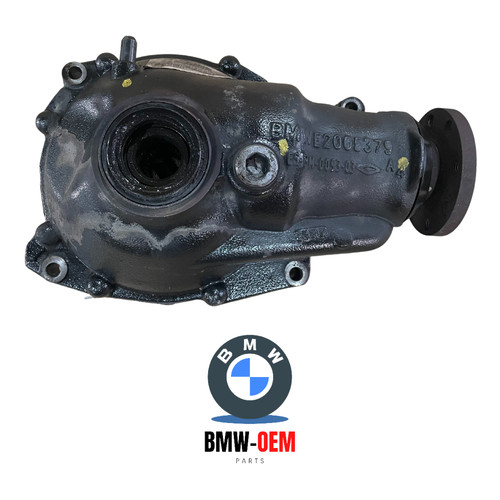 Bmw e83 diesel n47 - e83,