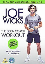 Nintendo joe wicks the - nintendo,
