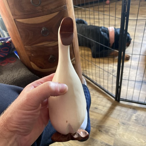 Dcuk wooden duck - dcuk,