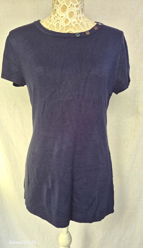 Elizabeth scott navy blue - scott,