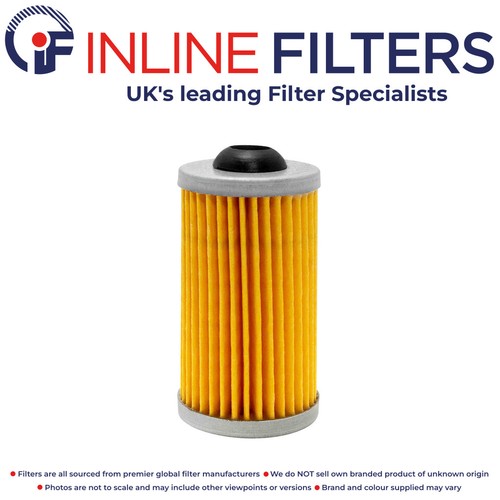 Fuel filter for volvo - for,