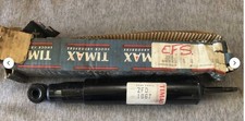 Timax FORD CAPRI MK1 MK2 MK3 SHOCK ABSORBER REAR  Shock Absorber