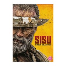 Sisu: 2-Movie Collection [15]