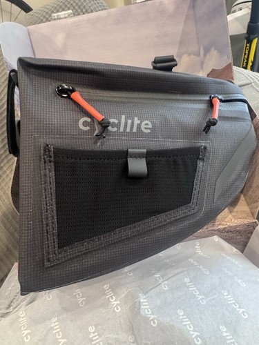 Cyclite aerobar bag - cyclite,