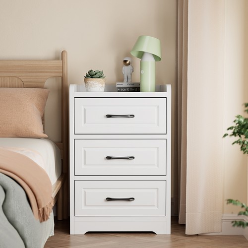 Modern bedside table 3 - table,