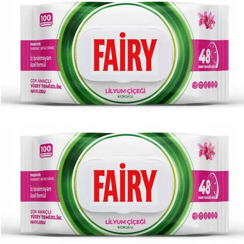 Fairy lilly multi - 2,