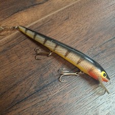 Vintage Nils Master Invincible