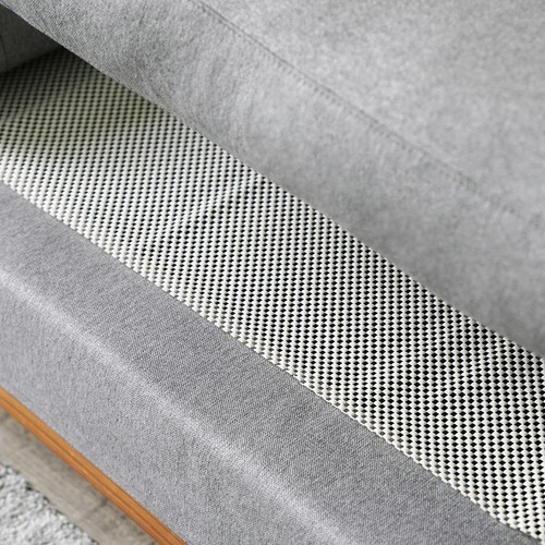 Couch cushion grip - grip, pad