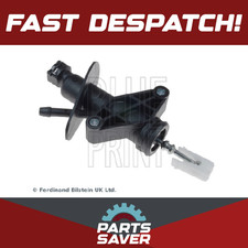 Clutch Master Cylinder fits JAGUAR X TYPE X400 2.0D 03 to 09 FMBA Blue Print New