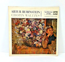 Artur rubinstein chopin - artur,