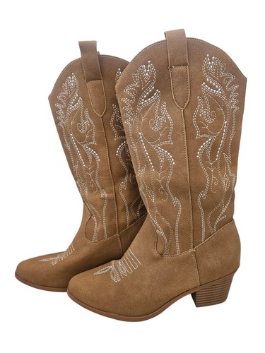Cowboy boots size new - cowboy,