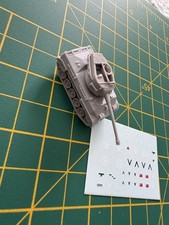1/144 WW2 US M18 Hellcat