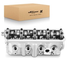 Complete Cylinder Head For VW