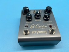 Strymon El Capistan V1 Tape