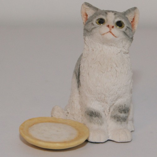 Small sherratt simpson cat - simpson,