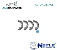 BRAKE SHOE KIT SET REAR 29-14