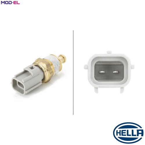 Sensor oil temperature 6pt 009 - sensor,