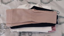 Baby Girls Assorted Clothes