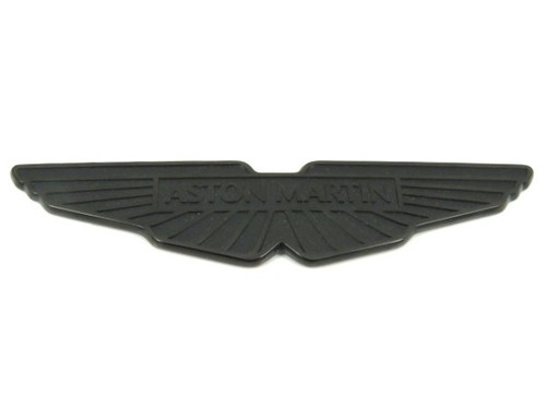 Genuine new aston martin - genuine,