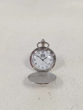A.E. WILLIAMS Quartz Pocket