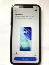 iphone 11 black 64gb unlocked