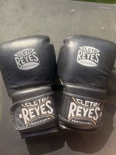 Authentic Cleto Reyes - 18oz