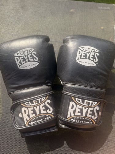 Authentic cleto reyes 18oz - cleto,
